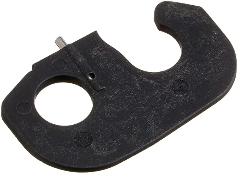 Shimano FC-M580 Hollowtech II Security Plate 1FU 9812